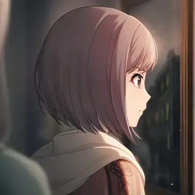 Profile image of 시노노메 에나