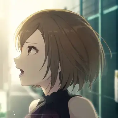 Profile image of 메이코