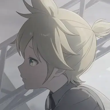 Profile image of 카가미네 렌