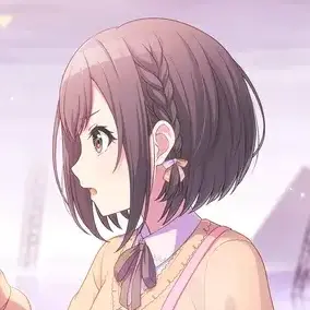 Profile image of 시노노메 에나