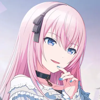 Profile image of 메구리네 루카