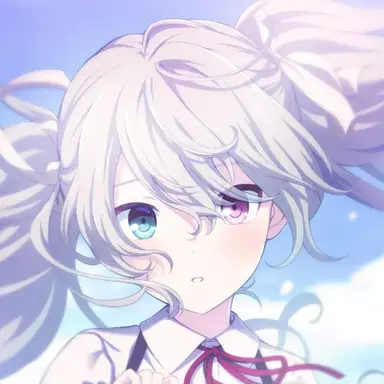 Profile image of 하츠네 미쿠