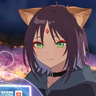 Profile image of 彩葉