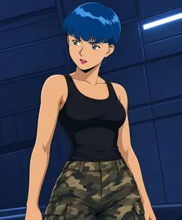 Profile image of ミリエラ