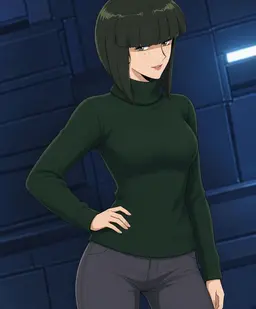 Profile image of コニー