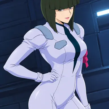 Profile image of コニー