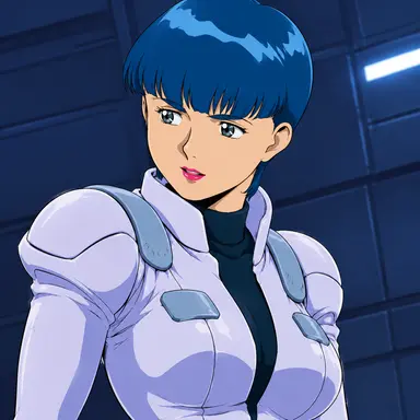 Profile image of ミリエラ