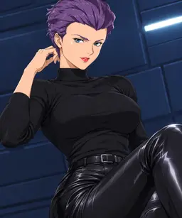 Profile image of ユカ