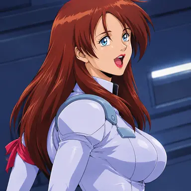 Profile image of マヘリア