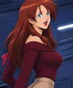 Profile image of マヘリア