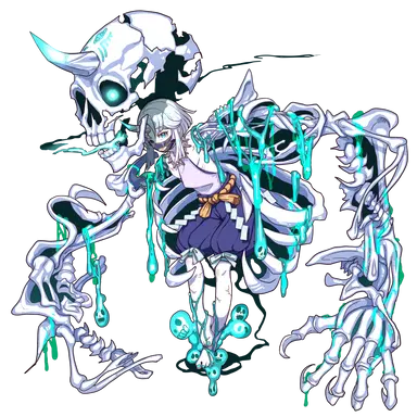 Profile image of 餓者髑髏