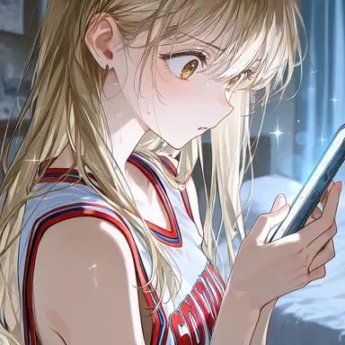 Profile image of Maria Kisaragi