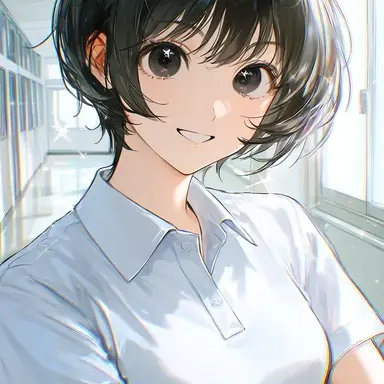 Profile image of Misaki Minamoto