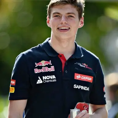 Profile image of Max