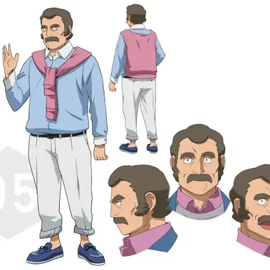 Profile image of 미스터 랄