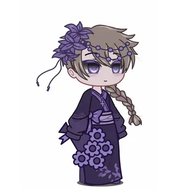 Profile image of 자화