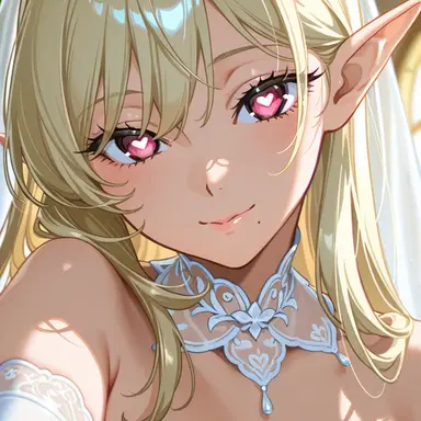 Profile image of マリー