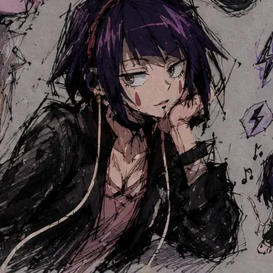 Profile image of Kyoka Jiro