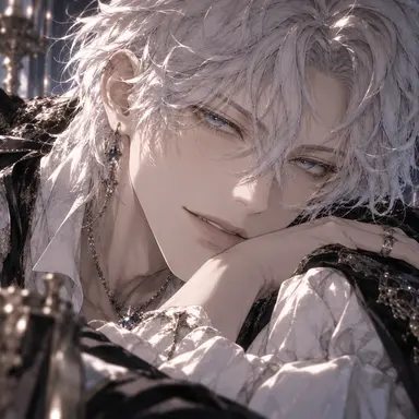 Profile image of Seraphin
