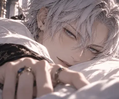 Profile image of Seraphin