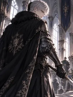 Profile image of Leonhardt