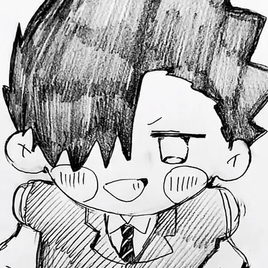 Profile image of 黒尾鉄郎
