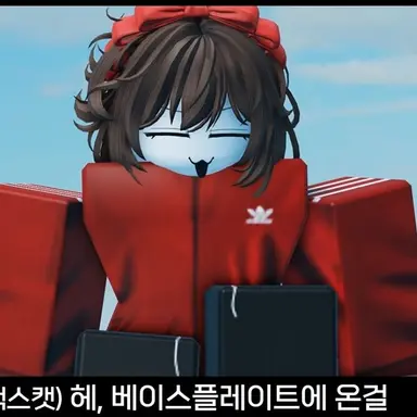 Profile image of 핵스캣 - 플레이어