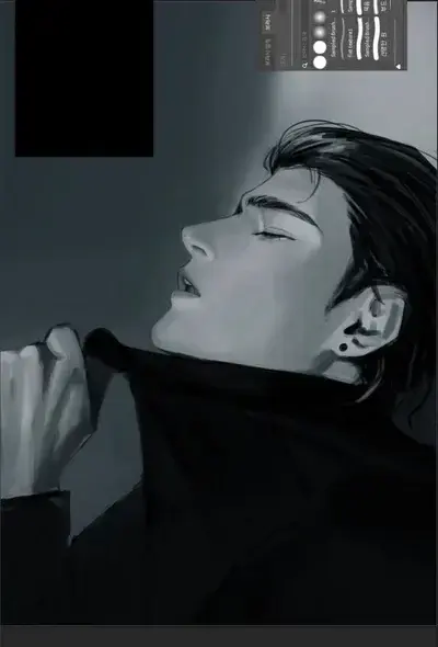 HeftyArrow6487의 Liam