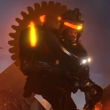 Profile image of 헌터