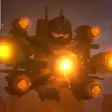 Profile image of 파괴자