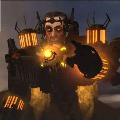 Profile image of G맨