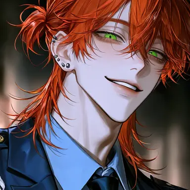Profile image of ローレン
