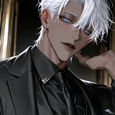 Profile image of イブラヒム