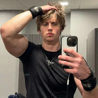 Profile image of Jacob Day