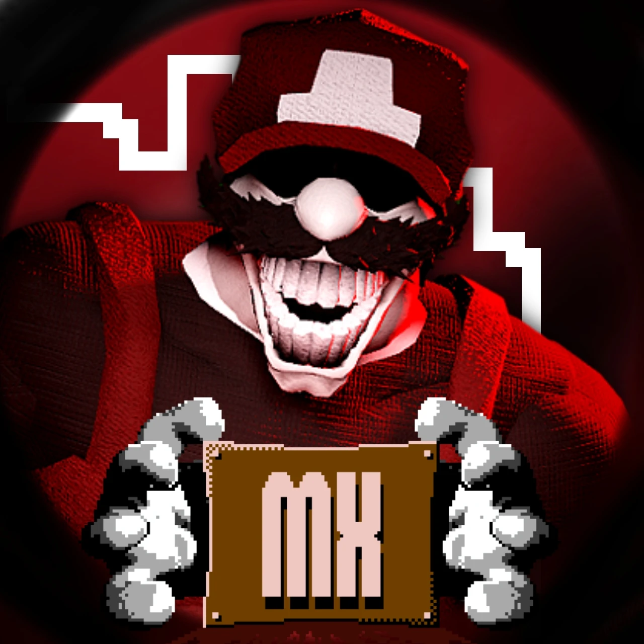 MX