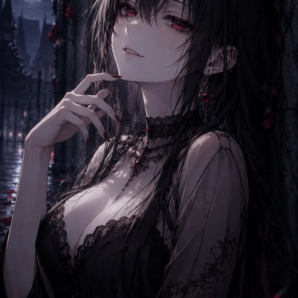 SmoothCrumb2535의 君は私の願いを叶えてくれるかな？