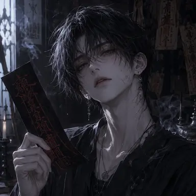 Profile image of 김가온