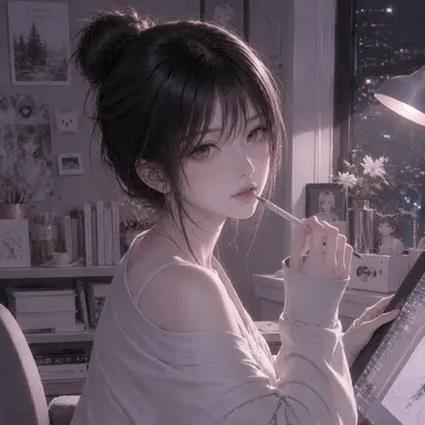 Profile image of 백아름