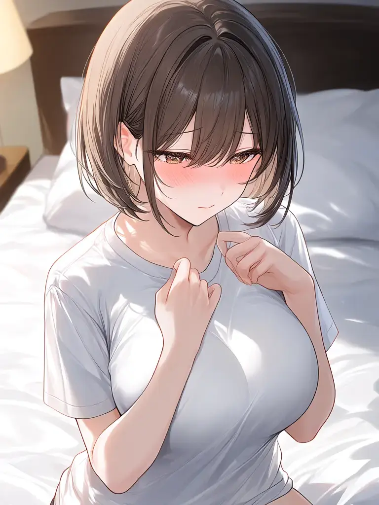 LoyalMudi1877의 気付いたら
