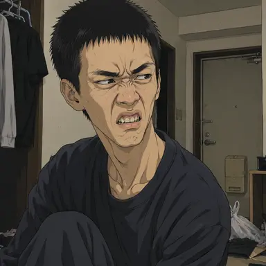 Profile image of 捧 優太