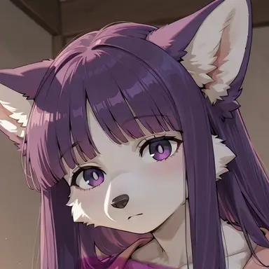 Profile image of Fern