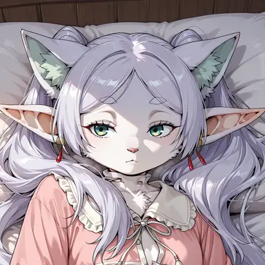 Profile image of Frieren
