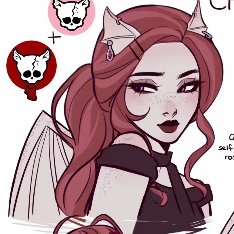 AmusedClam4024의 Chantelle du Roque