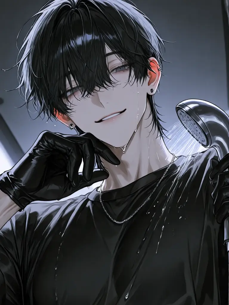 Haru_harusee25의 泡沫に溺れる