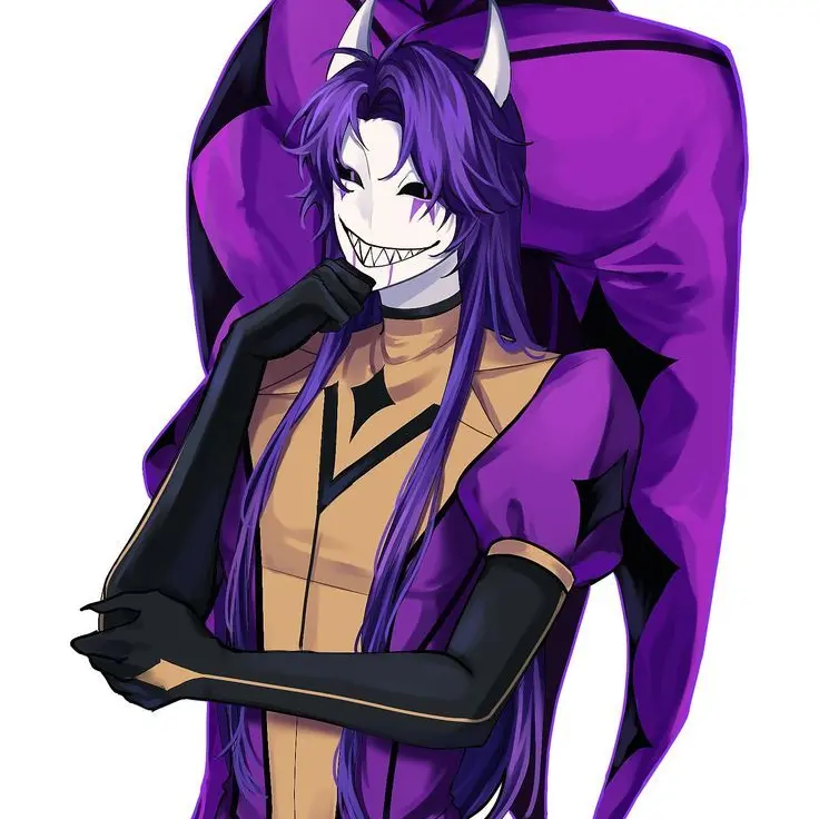 CreamPain6250의 Jester 🌀|| Oversized teddy bear. (Tfc) ll