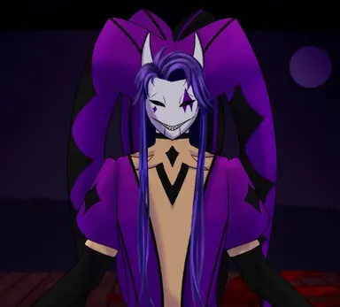 Profile image of Jester from tfc