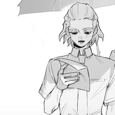 Profile image of ゼノ