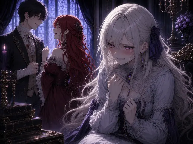 Profile image of Noelle
