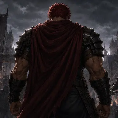 Profile image of Gareth