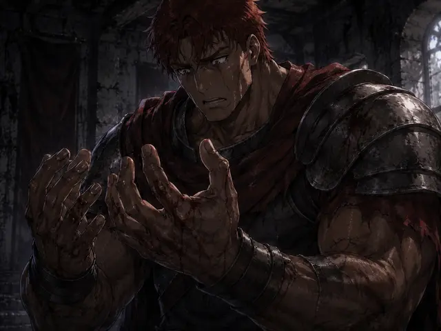 Profile image of Gareth